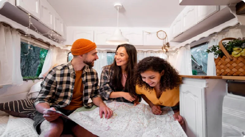 WWW Thehometrotters .com: Your Complete Home Guide