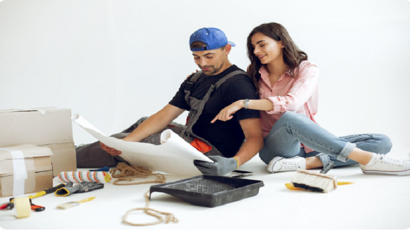 Thehometrotters Homerepairs: Easy Fixes for Every Home