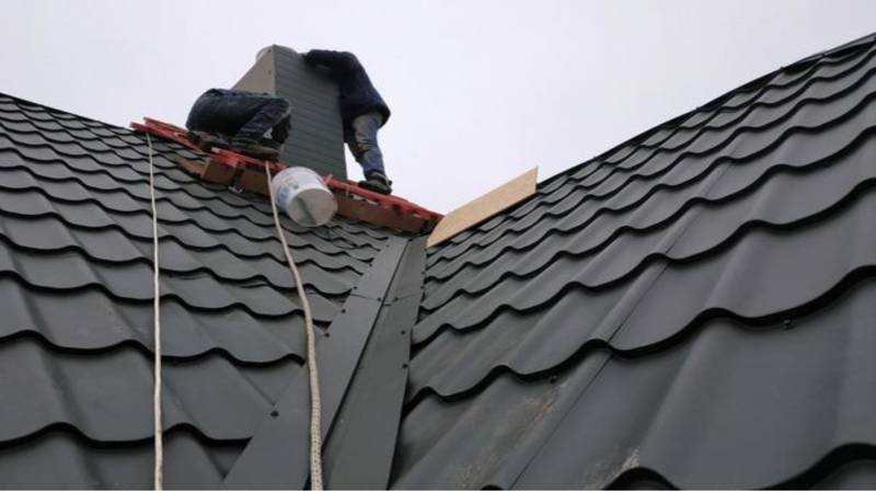 Roof
