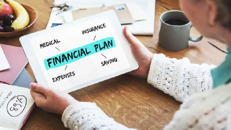 Financial Planning